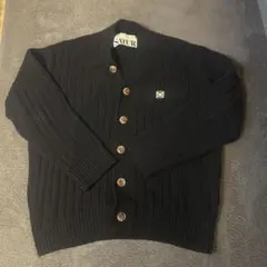 SATUR セター　カーディガン