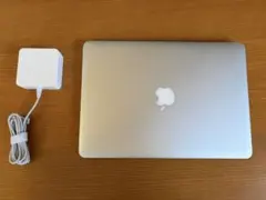 Apple MacBook Air Mid 2013 本体 充電器&箱付き Apple MacBook Air Mid 2013 本体 充電器&箱付き Apple MacBook Air