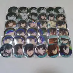 ブルーロック　糸師凛　缶バッジ　まとめ売り