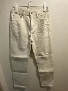 【美品】メンズ　デニム