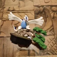 ぽけっとBONSAI2 　小さな四季の物語 　ルギア