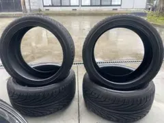 バリ溝！ KENDA KR20 215/35R18 24製造 2本 バリ溝！ KENDA KR20 215/35R18 24製造 2本 - メルカリ
