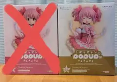 ラストワン賞 ANIPLEXくじ 鹿目まどかのサムネイル