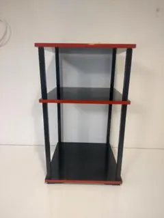 値下げ、更好棚　組立式　お茶道具/共箱 2025年最新】更好棚の人気アイテム - メルカリ