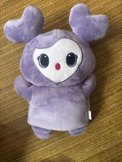 TWICE LOVEYSパペット3種類