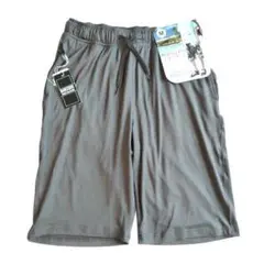 新品 BARCEDOS バルセドス ハーフパンツ 無地 M メンズ 紳士のサムネイル