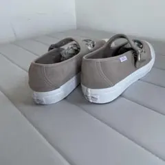 vans スリッポン