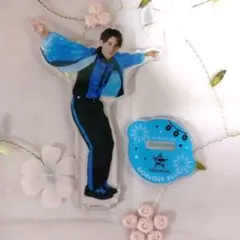 ゴーラス5 ブルー アクスタ 熊谷健太郎のサムネイル