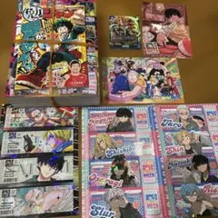 最強ジャンプ6月号　少年ジャンプ