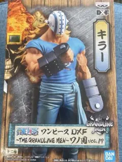 め*げ様 ワンピースDXF～THE GRANDLINE MEN～ワノ国 vol.