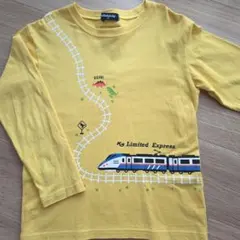 クレードスコープ ロンT 130