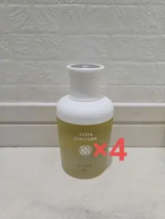 コタクチュールAライン80ml×6 コタ クチュール Aライン 80ml×4 - メルカリ