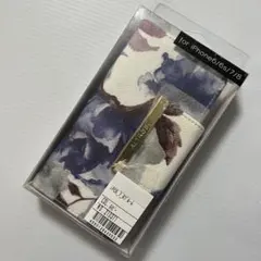 ALTROSE iPhone8 iPhone7 SE2 SE3 手帳型 ケース