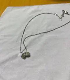 2026年最新】Dior ダイス ネックレスの人気アイテム - メルカリ