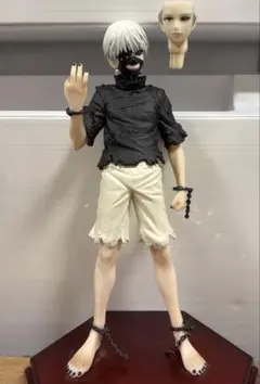 POP UP PARADE 金木研 피규어