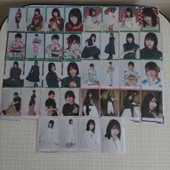 欅坂46 櫻坂46 森田ひかる 生写真 9コンプ