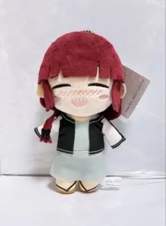 ぼっちざろっく みにコレ ぬいぐるみマスコット2 マスコット ぼざろ