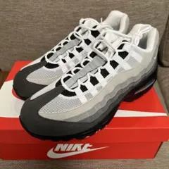 NIKE AIR MAX 95 BIG BUBBLE エア マックス 95