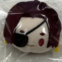 WINDBREAKER 蘇枋 隼飛 フェイスぬいぐるみキーホルダー