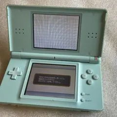 ニンテンドーDS Lite