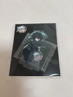 鬼滅の刃　無限城編　時透無一郎　アクリルスタンド