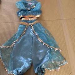 コスプレ　ジャスミン