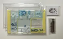 バナナフィッシュ　HMV限定　アクリルカレンダー