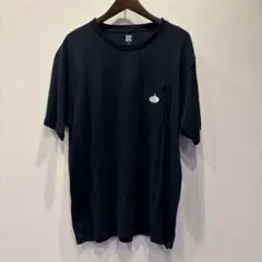 グラニフ　ドラクエ　メタルスライム　Tシャツ　　ＸＬサイズのサムネイル