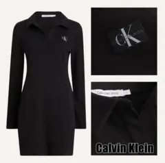 Calvin Klein Jeans タイトワンピース