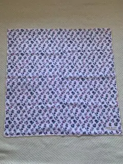 【新品未使用】ポール&ジョー 大判　ガーゼハンカチ