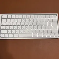 2025年最新】apple magic keyboard a2450の人気アイテム - メルカリ