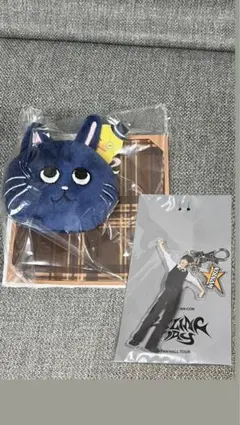 riize ウォンビン ぬいぐるみ