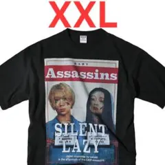 ベイビーわるきゅーれxBehind the Scenes® コラボTシャツ L ベイビーわるきゅーれ x behind the scene コラボTシャツ 03 - メルカリ