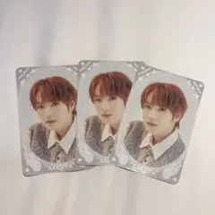 Our WISH アンコン トレカ NCT WISH サクヤ