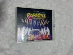 なにわ男子 LIVE TOUR 2023 POPMALL 通常版 BluRay