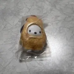 サンリオ　ポチャッコ　ちびっともおかず