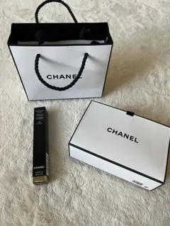 CHANEL 2025 クリスマスコフレ ルージュ ココ グロス トリオ - メルカリ