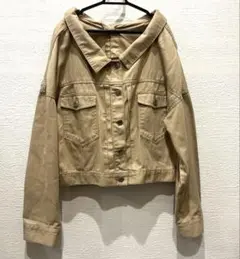 continuer de NICE CLAUP ジャケット