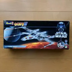 新品 スターウォーズ フォースの覚醒 Xウイング スターファイター