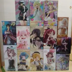 美少女 プライズ フィギュア まとめ売り 22種セット - メルカリ