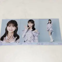 LOVE イコラブ 髙松瞳 絶対アイドル辞めないで 生写真 コンプ - メルカリ