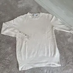 ハ*ク様 ZARA ニット　薄手　M
