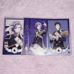 共通衣装3Dチェキカ 不破湊 社築