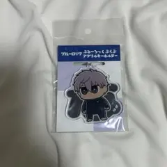 ブルーロックアクリルスタンド 凪誠士郎