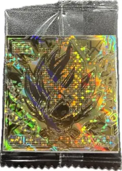 最新　ドラゴンボール　ウェハース　ダブルゴールド　孫悟空　劇GRゴジータセット 2025年最新】ドラゴンボール ウエハース ダブルゴールドの人気