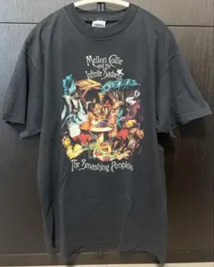 90s smashing pumpkins vintage Tシャツのサムネイル