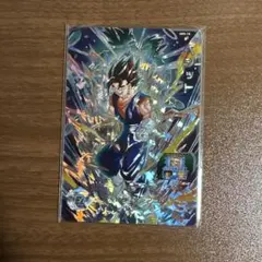 ドラゴンボールヒーローズ ベジット ABS-18