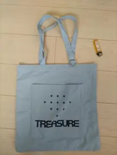 2025年最新】treasure バッグの人気アイテム - メルカリ