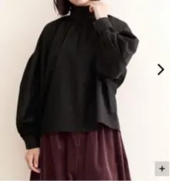 ブラウス