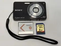 2026年最新】sony cyber-shot 14.1の人気アイテム - メルカリ